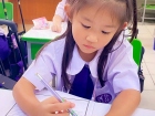 Handwriting Competition 2025 ระดับชั้น ป.1 Image 71